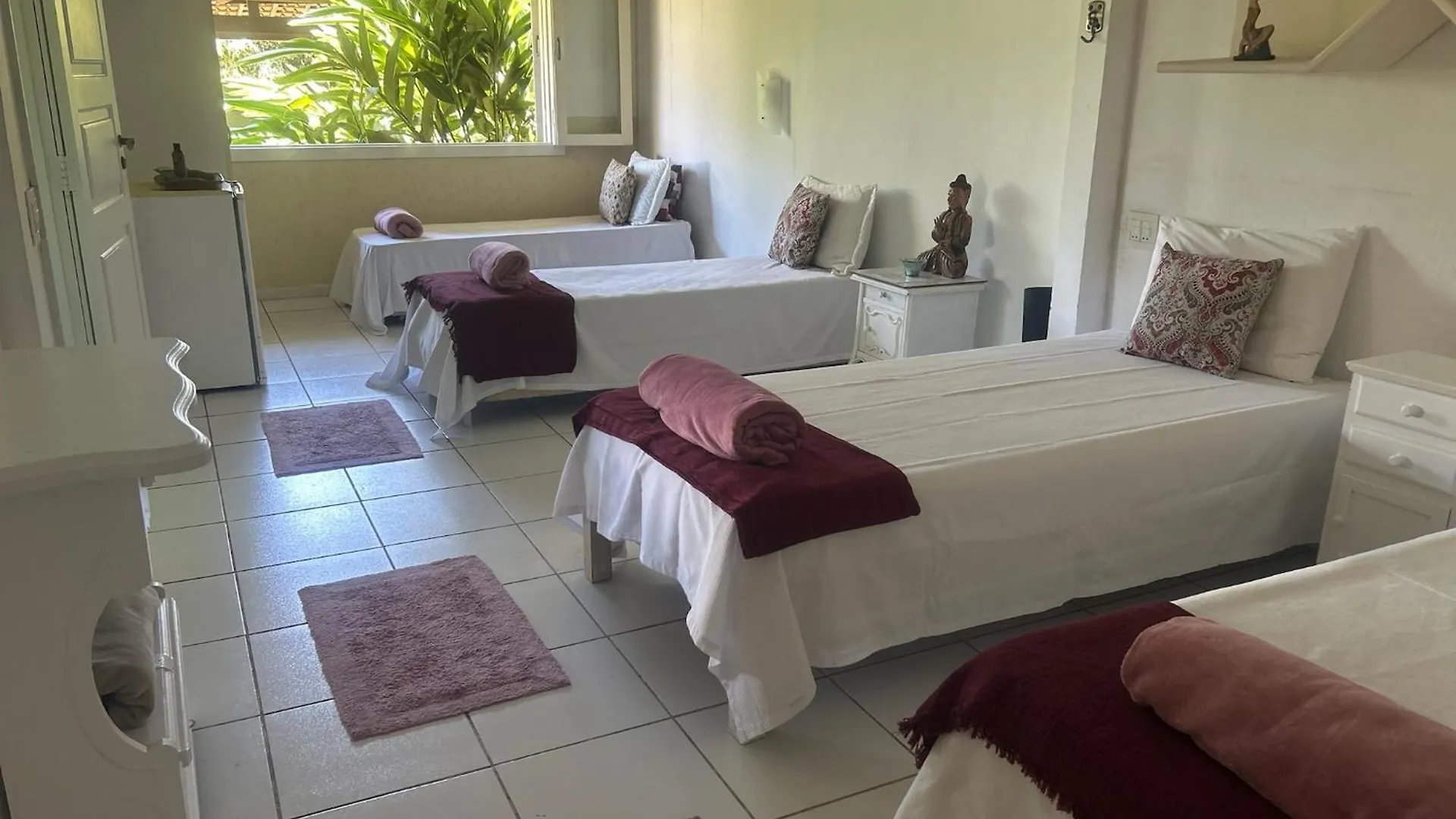 Spazio Buzios Guesthouse