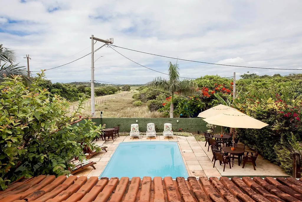 Guest house Spazio Buzios Guesthouse Brazil