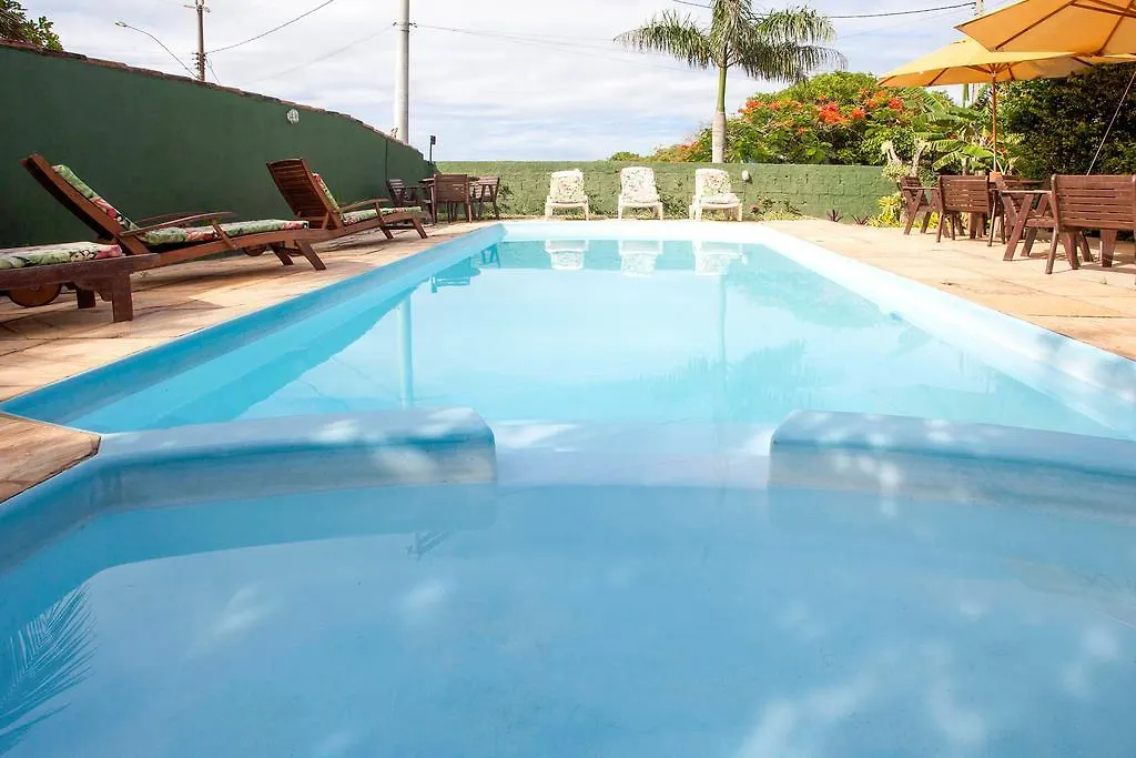Guest house Spazio Buzios Guesthouse Brazil