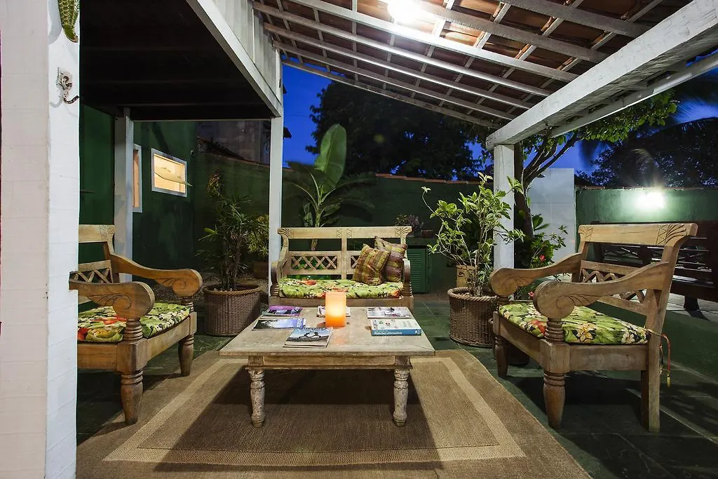 Spazio Buzios Guesthouse Guest house Armacao dos Buzios