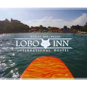  Albergue Lobo -