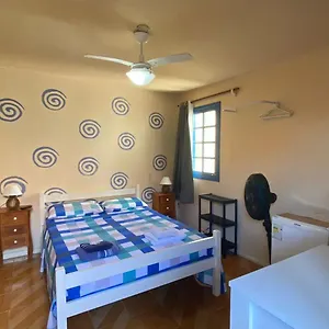  Casa de hóspedes Suítes No Centro