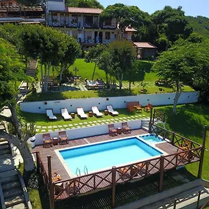 3* Отель Janellas Do Mar