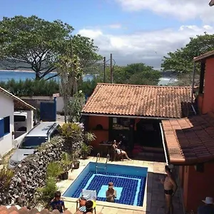 3* Estalagem Canto Esquerdo