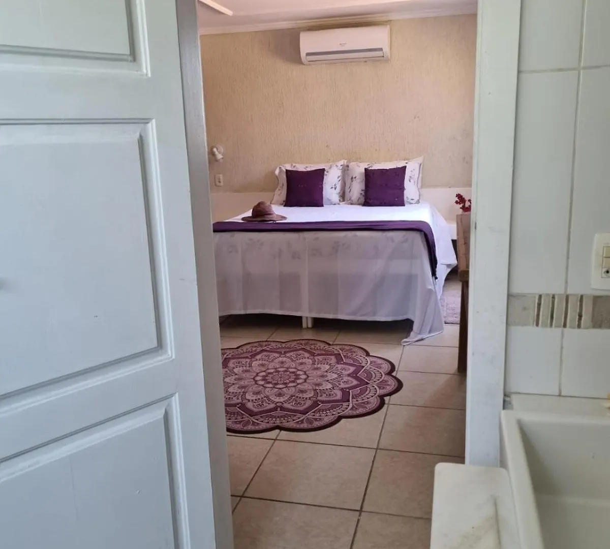 Casa de hóspedes Spazio Buzios Guesthouse Brasil