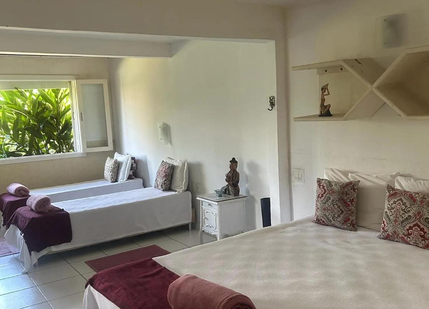 Spazio Buzios Guesthouse البرازيل