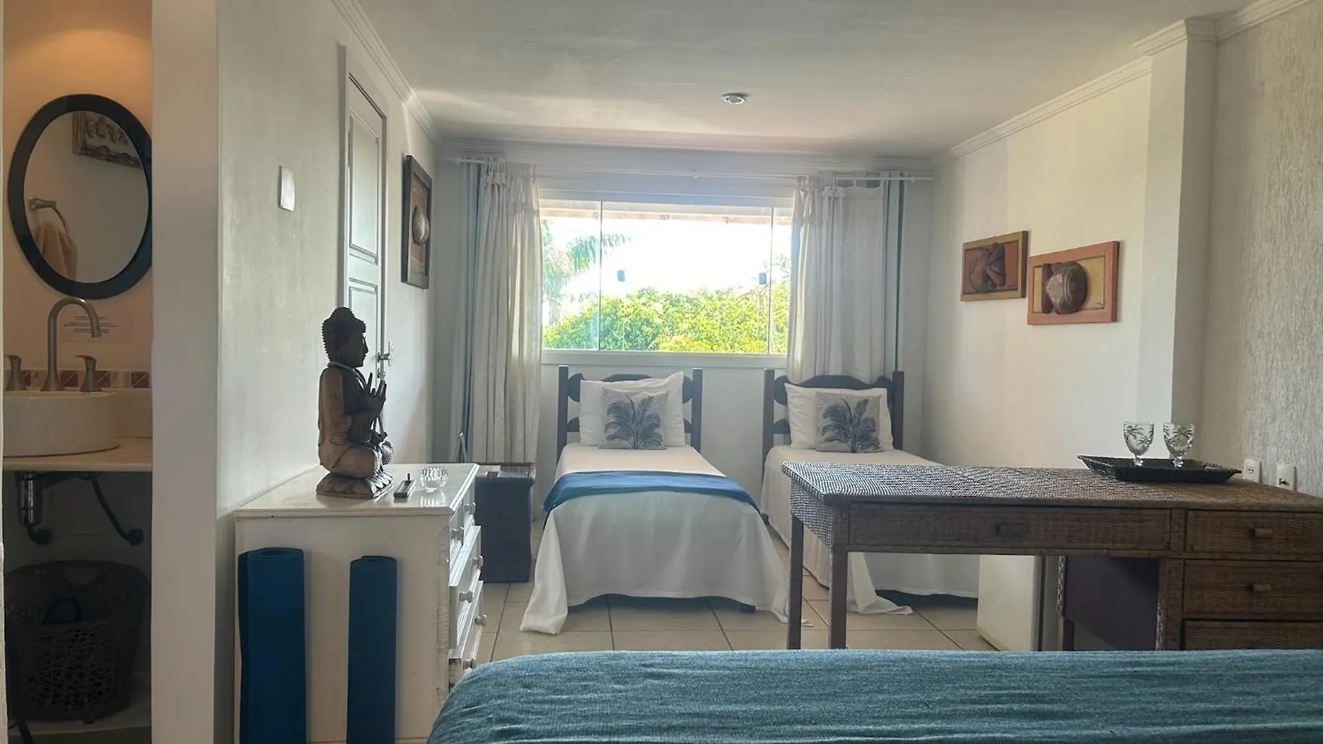 Spazio Buzios Guesthouse 0*, Búzios البرازيل