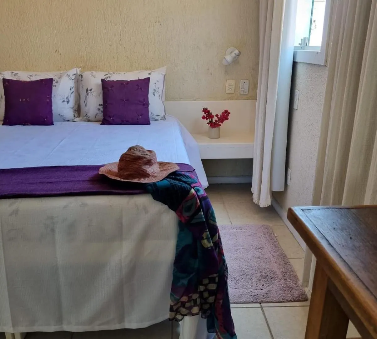 Casa de hóspedes Spazio Buzios Guesthouse