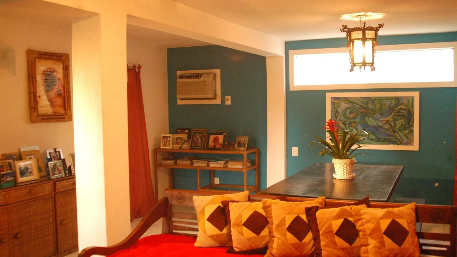 Spazio Buzios Guesthouse 0*, Búzios Brasil