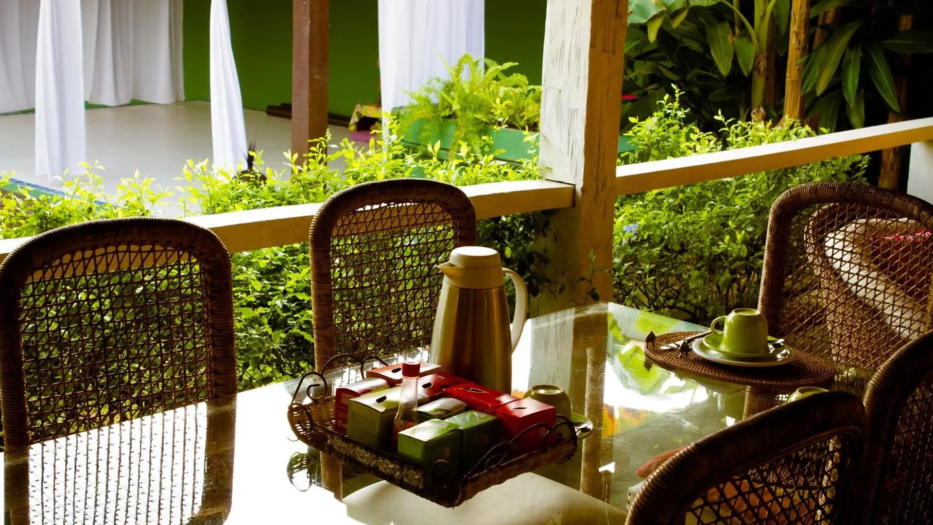 Casa de hóspedes Spazio Buzios Guesthouse