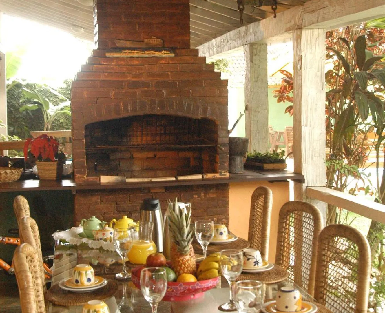 Spazio Buzios Guesthouse 0*, Búzios