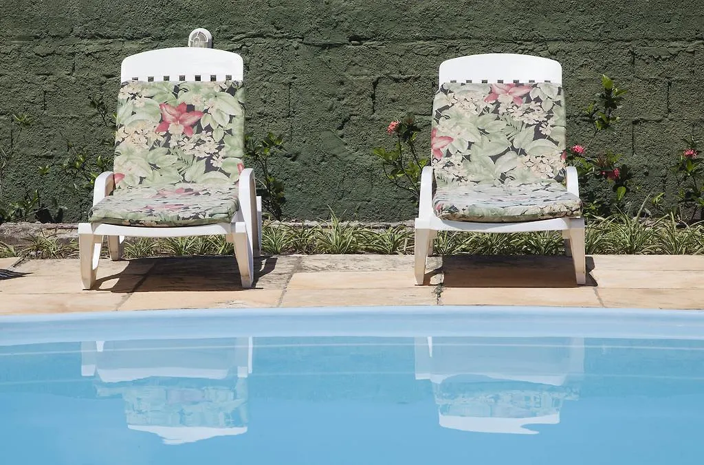 Spazio Buzios Guesthouse بيت ضيافة Búzios