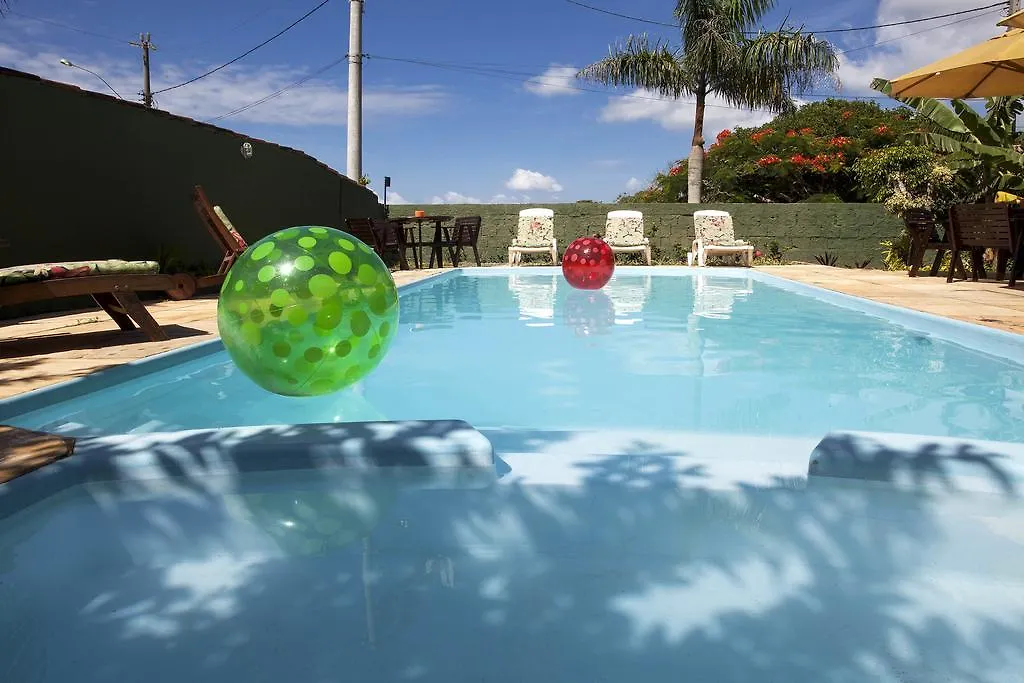Spazio Buzios Guesthouse 0*, Búzios Brasil