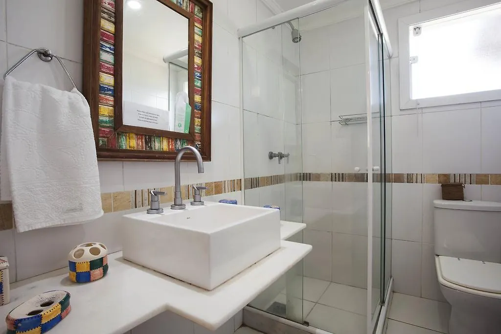 Spazio Buzios Guesthouse بيت ضيافة Búzios