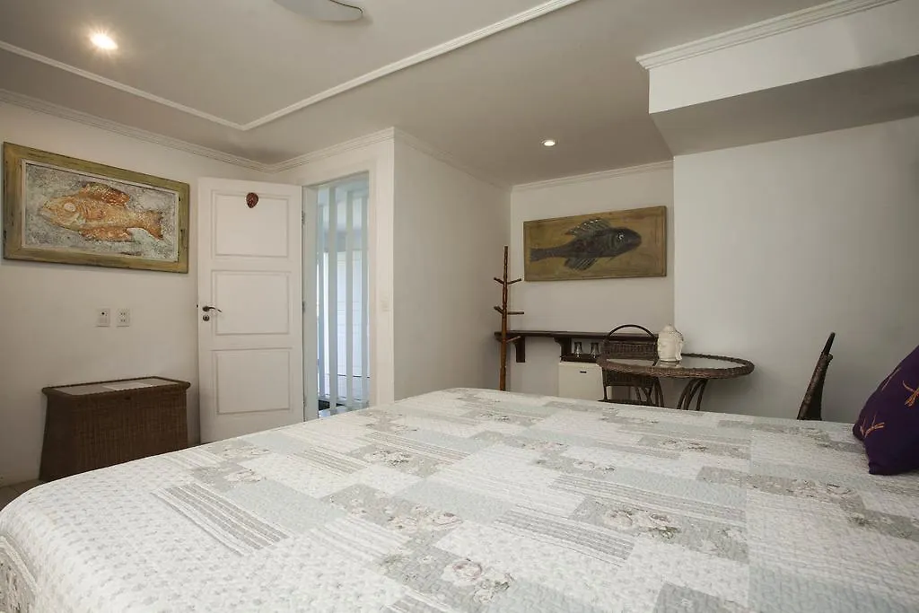 Spazio Buzios Guesthouse Casa de hóspedes