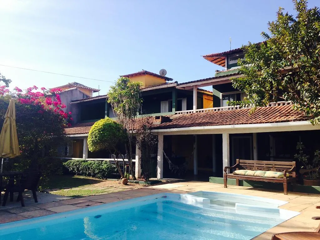 Spazio Buzios Guesthouse Casa de hóspedes Búzios