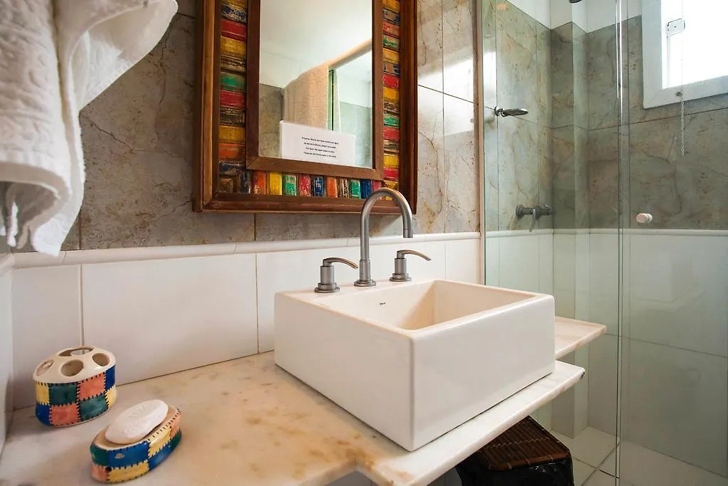 Spazio Buzios Guesthouse البرازيل