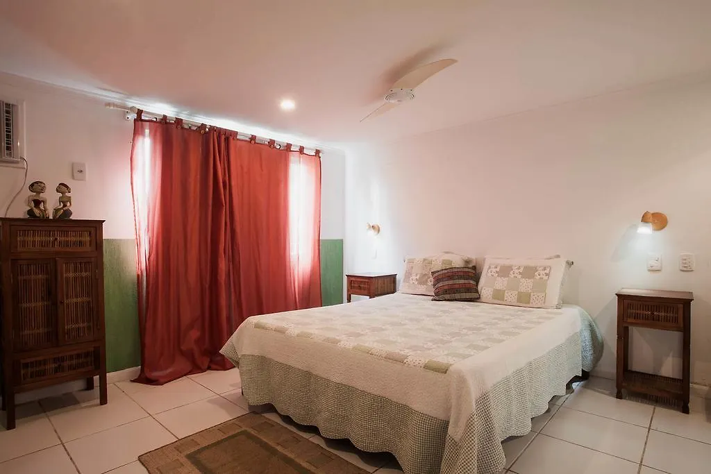 بيت ضيافة Spazio Buzios Guesthouse