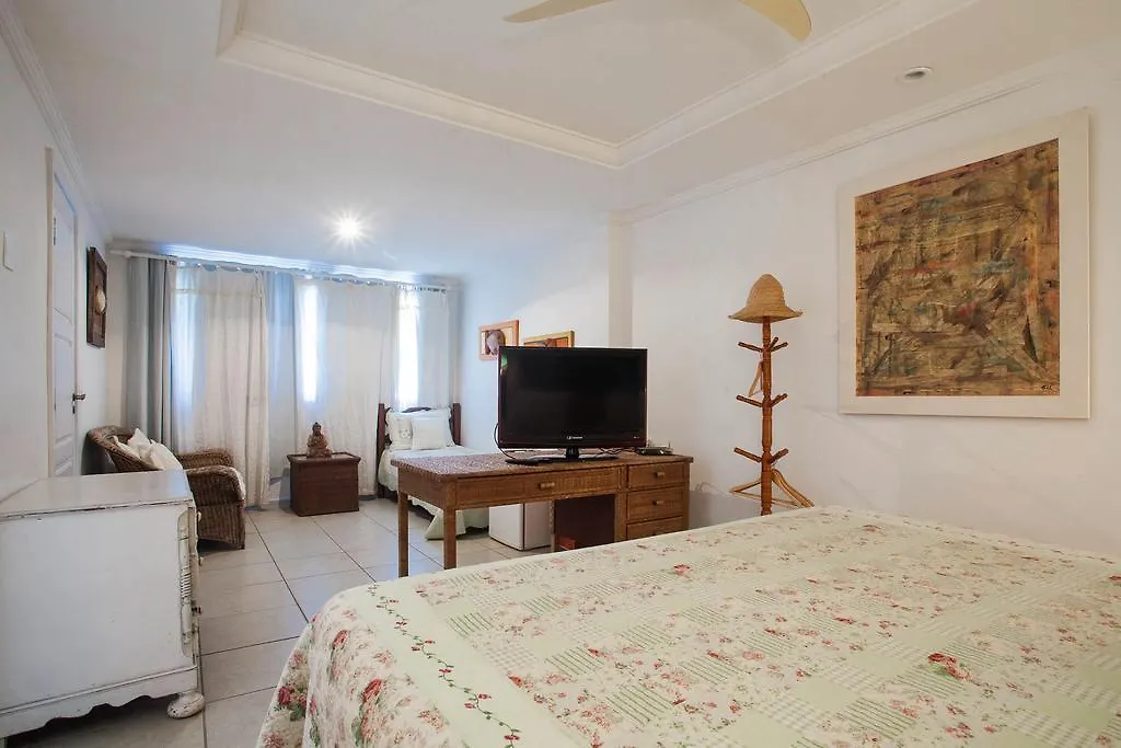 Spazio Buzios Guesthouse 0*, Búzios Brasil