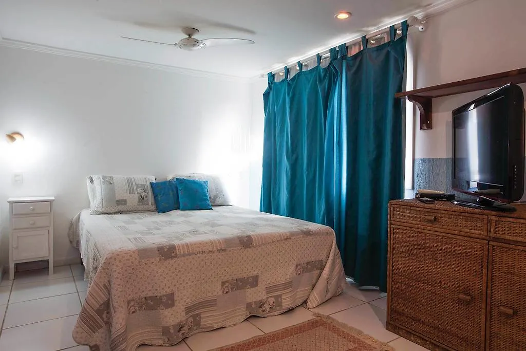 Spazio Buzios Guesthouse