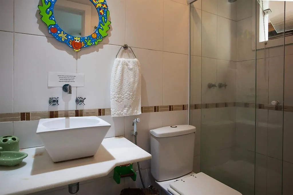 Spazio Buzios Guesthouse