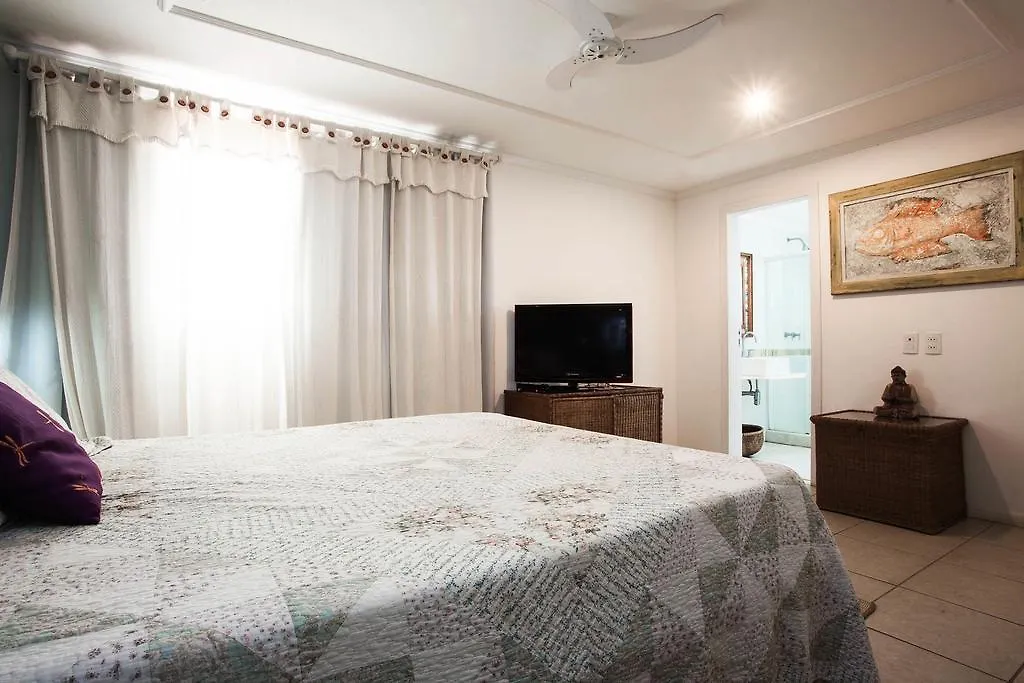 Spazio Buzios Guesthouse Búzios