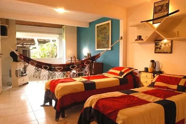 Spazio Buzios Guesthouse 0*, Búzios