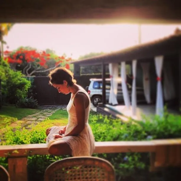 Casa de hóspedes Spazio Buzios Guesthouse