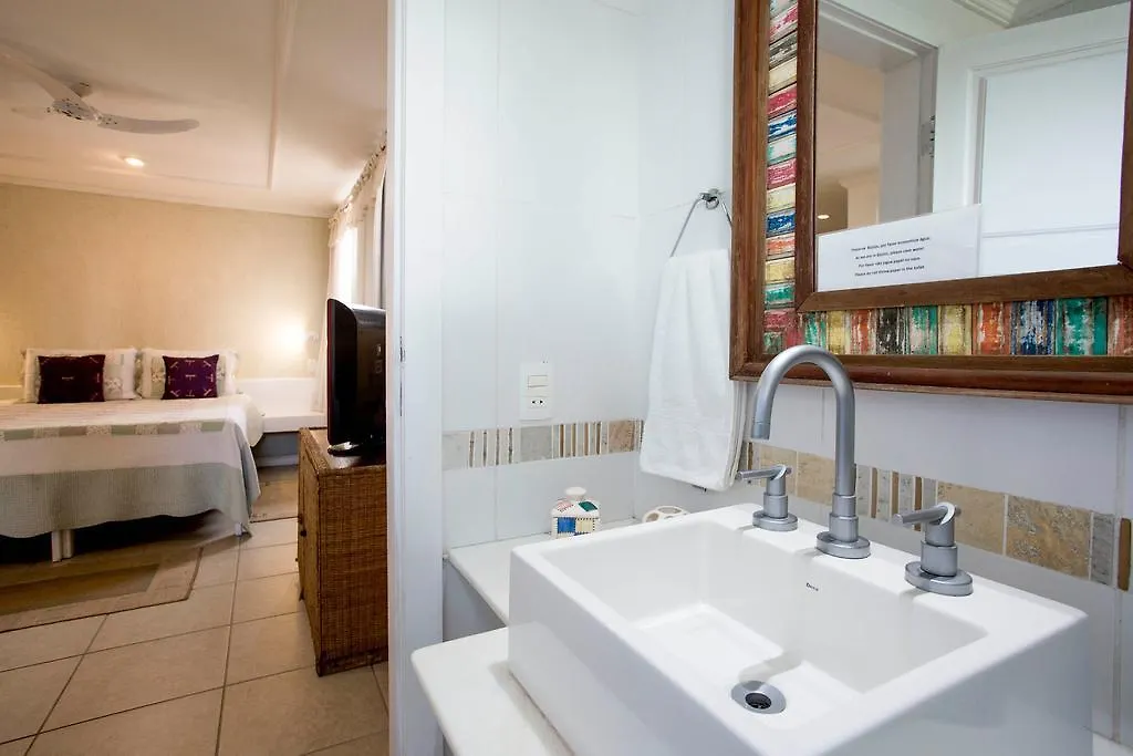 Spazio Buzios Guesthouse Casa de hóspedes