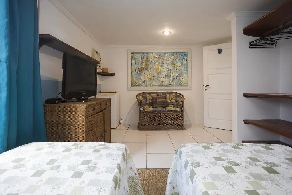 Spazio Buzios Guesthouse