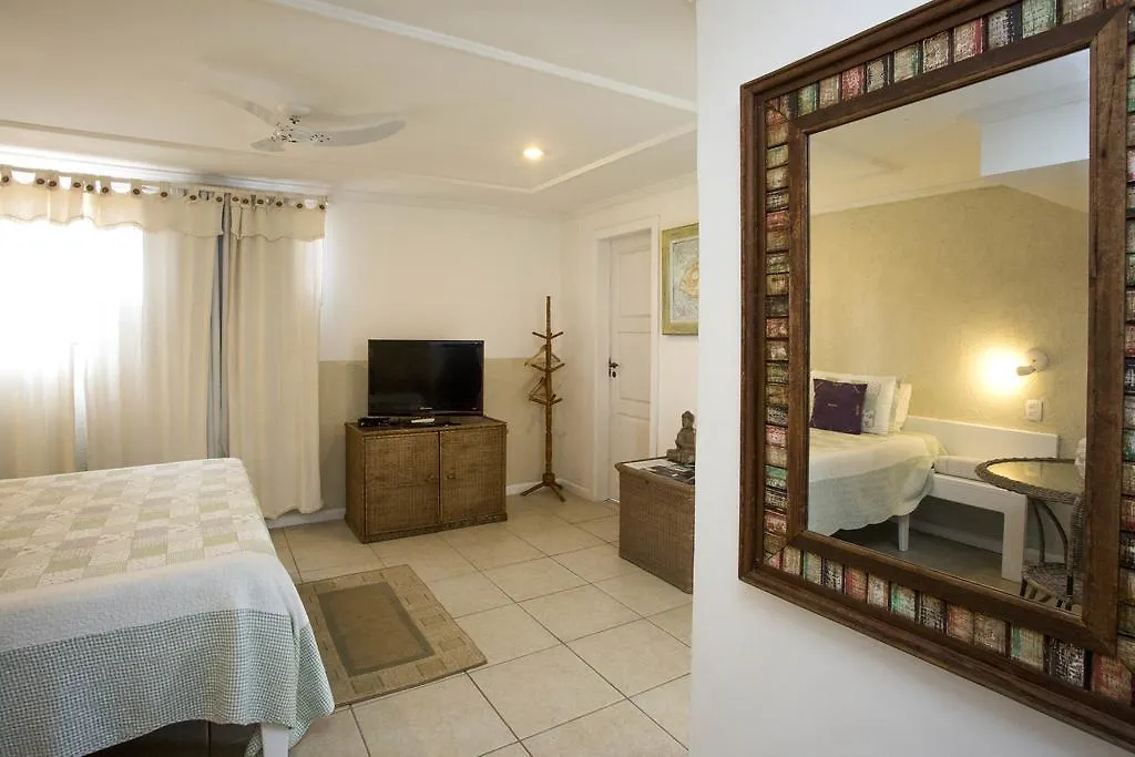 Spazio Buzios Guesthouse 0*, Búzios البرازيل