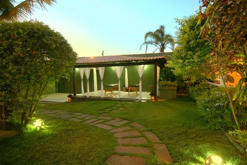 بيت ضيافة Spazio Buzios Guesthouse